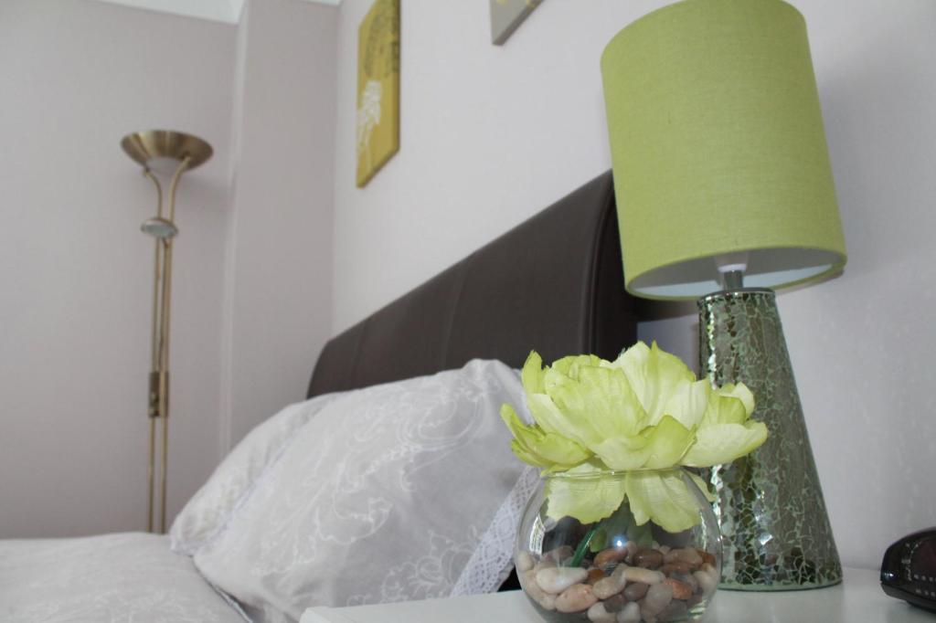 Faviere Guest House Stratford-Upon-Avon Buitenkant foto