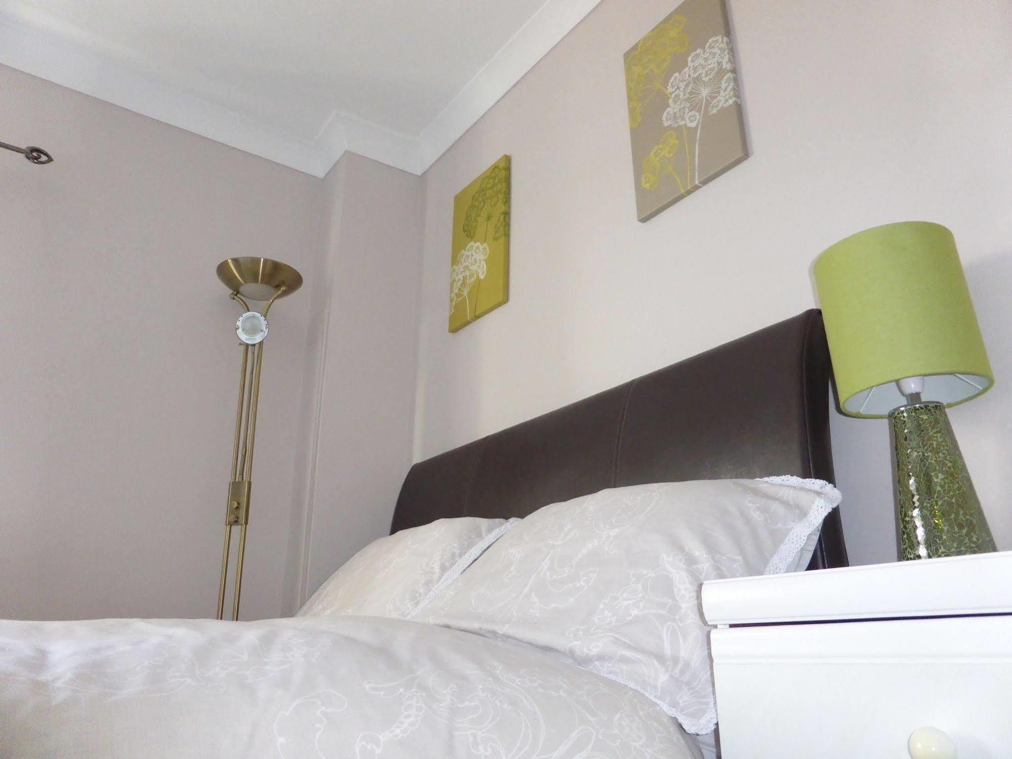 Faviere Guest House Stratford-Upon-Avon Buitenkant foto