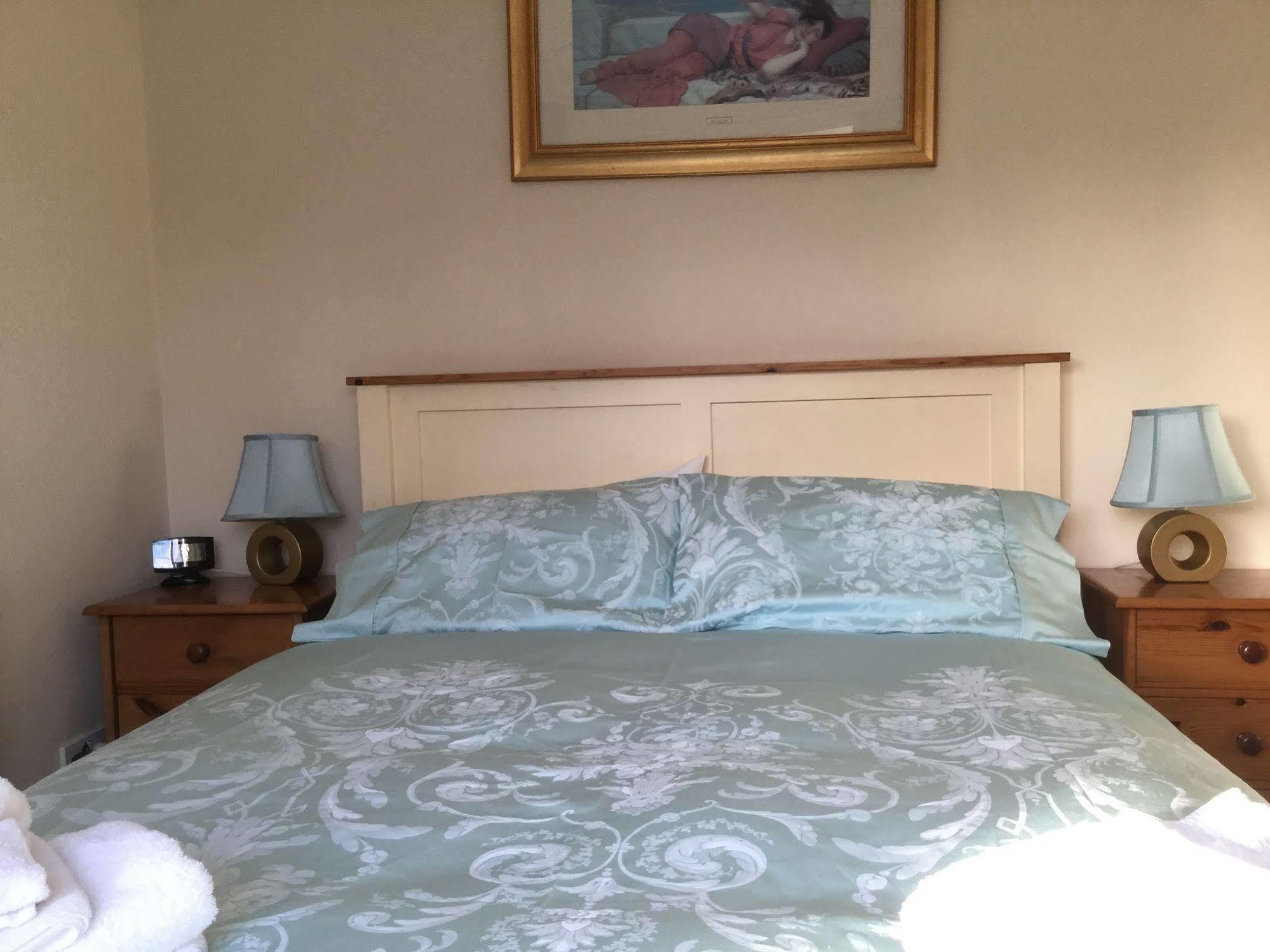 Faviere Guest House Stratford-Upon-Avon Buitenkant foto